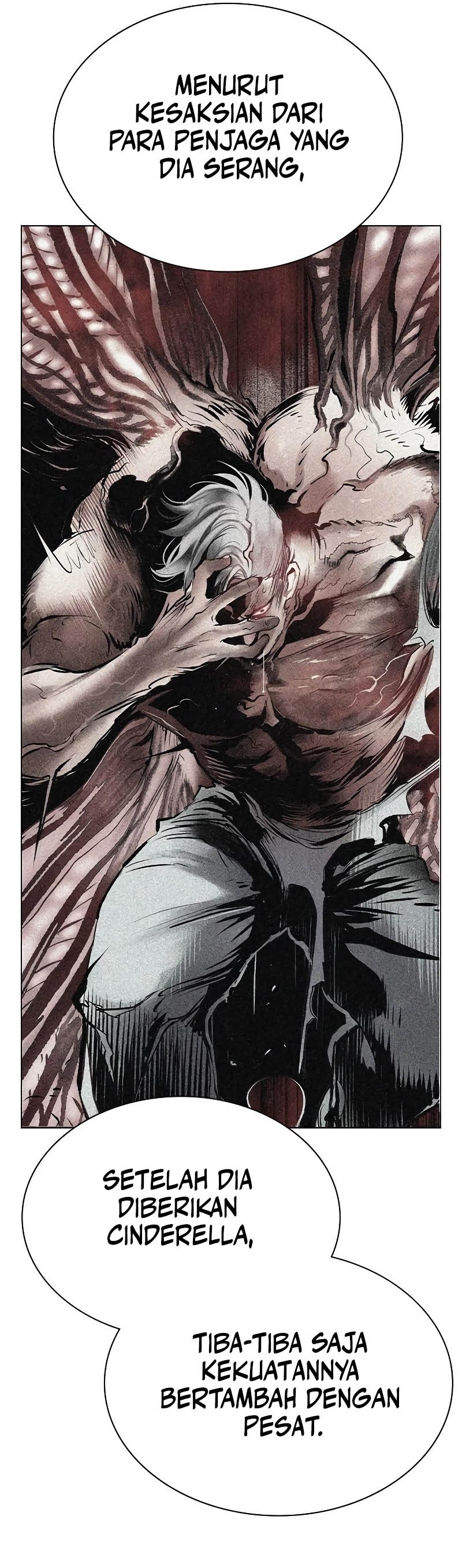 Jungle Juice Chapter 181 Image 61