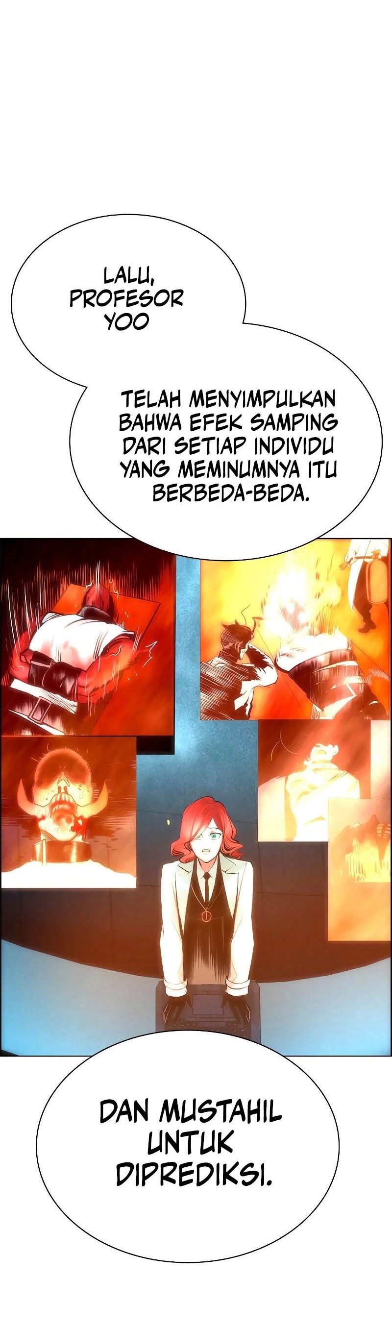 Jungle Juice Chapter 181 Image 62