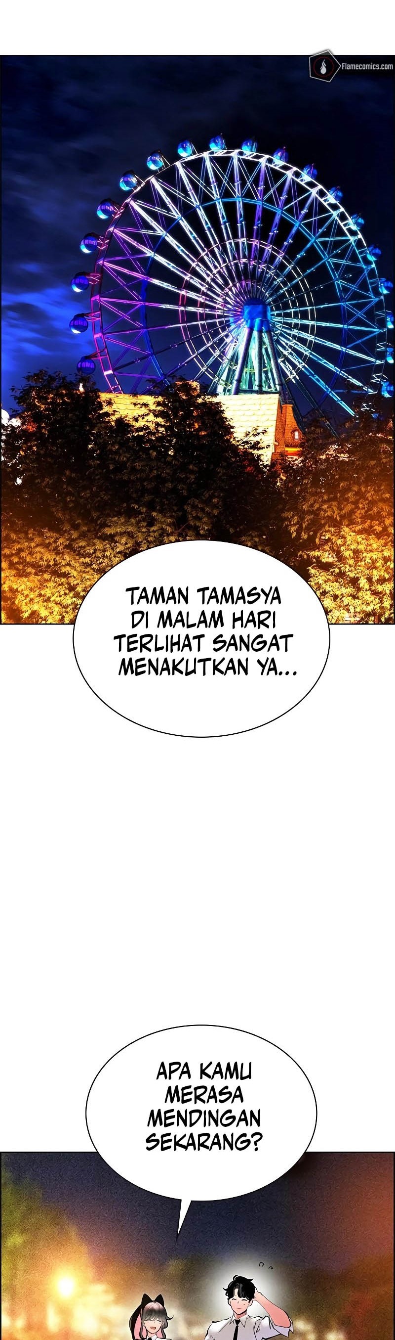 Jungle Juice Chapter 181 Image 65