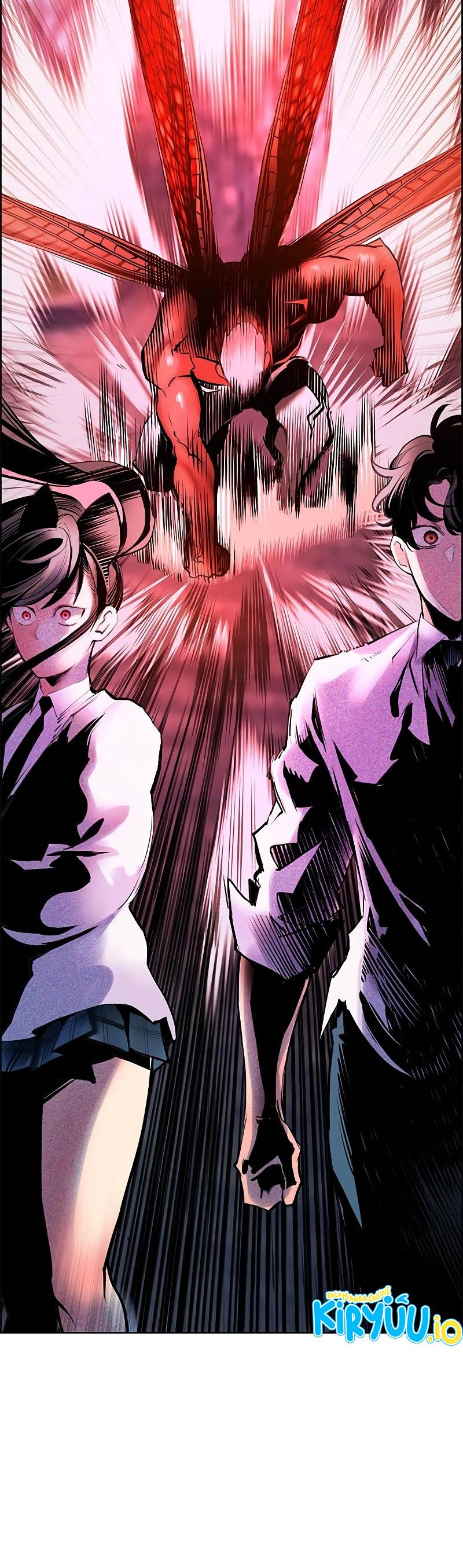 Jungle Juice Chapter 181 Image 73