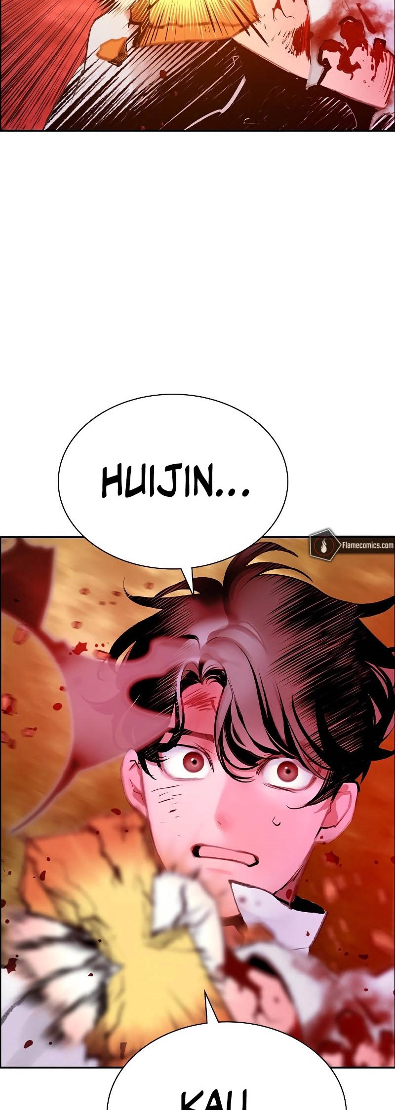 Jungle Juice Chapter 181 Image 85