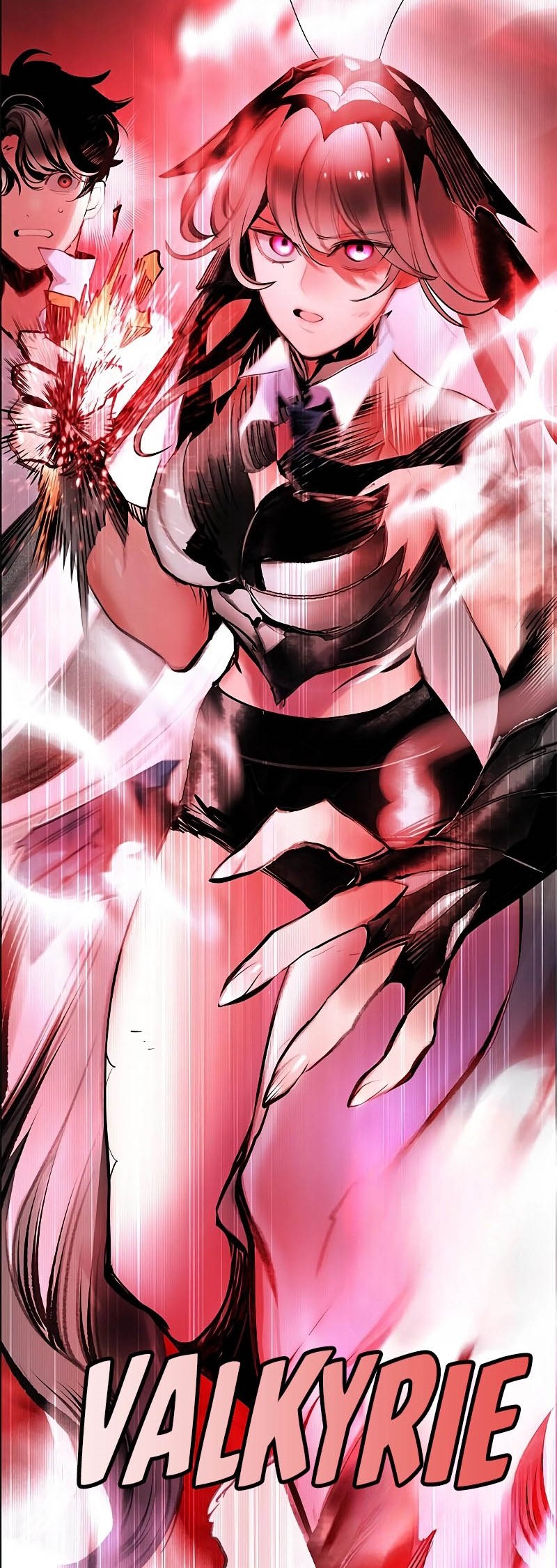 Jungle Juice Chapter 181 Image 89