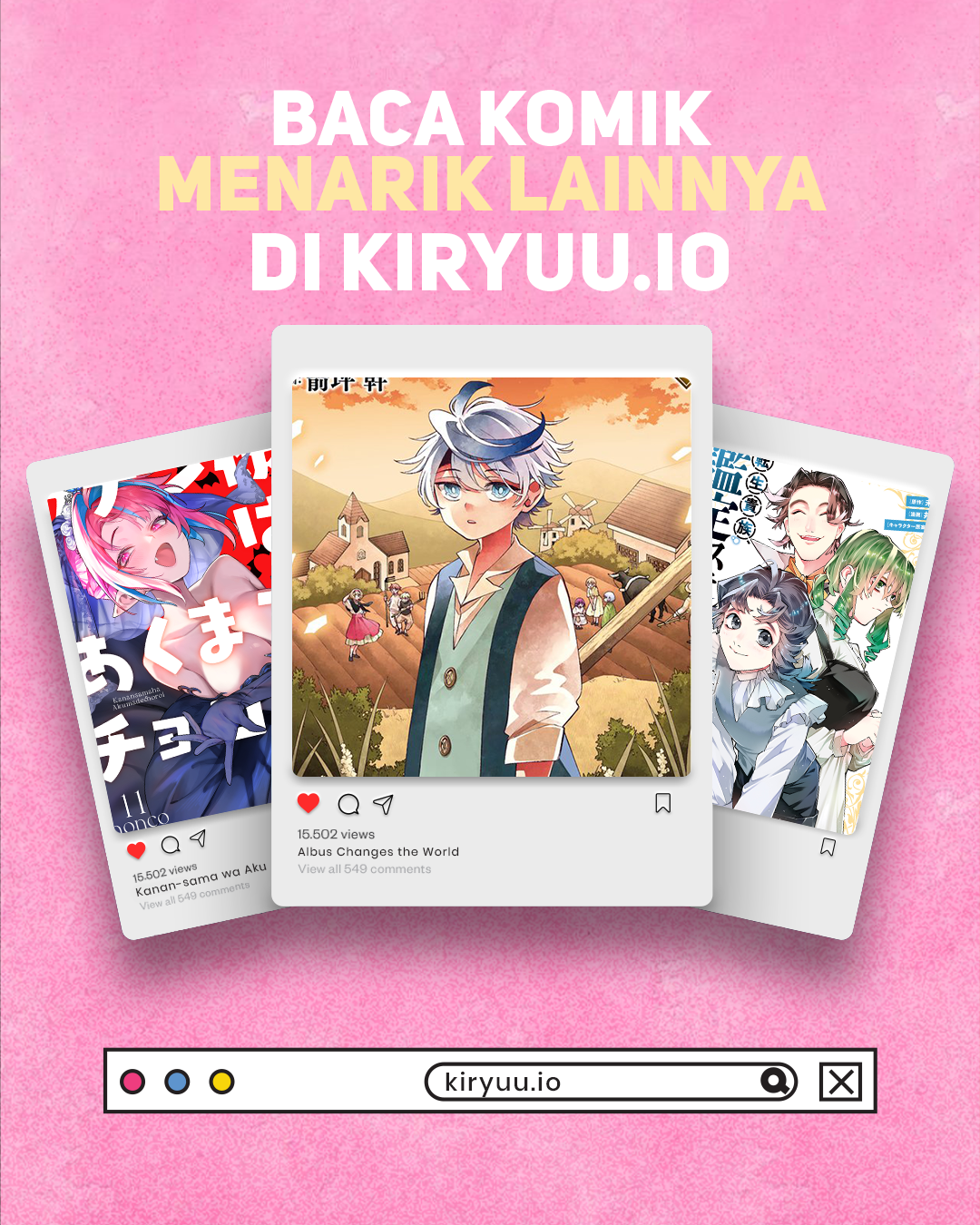 Jungle Juice Chapter 181 Image 91