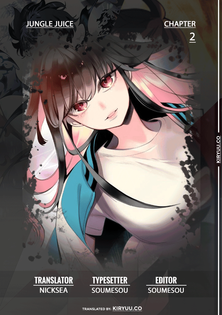 Jungle Juice Chapter 2 Image 1