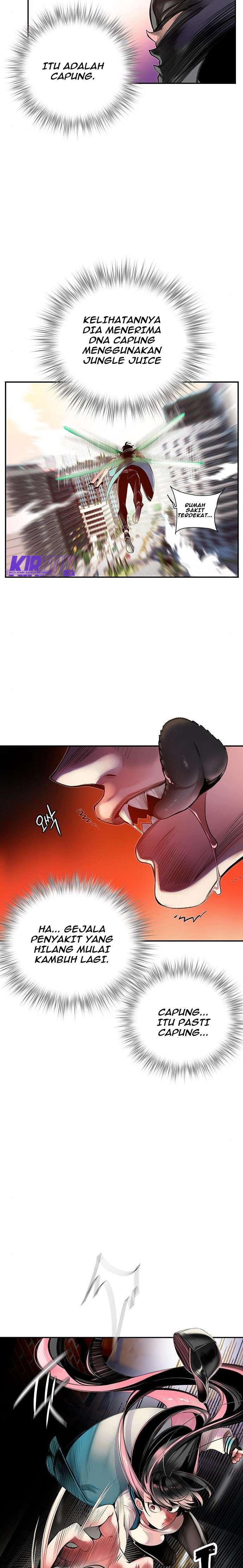 Jungle Juice Chapter 2 Image 5