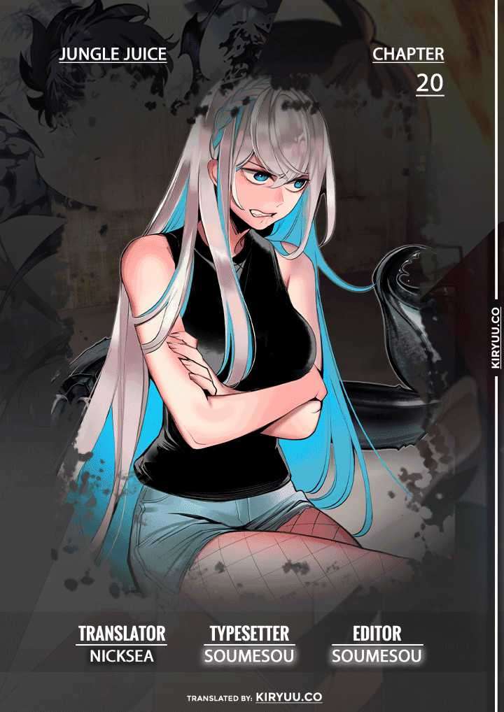 Jungle Juice Chapter 20 Image 1