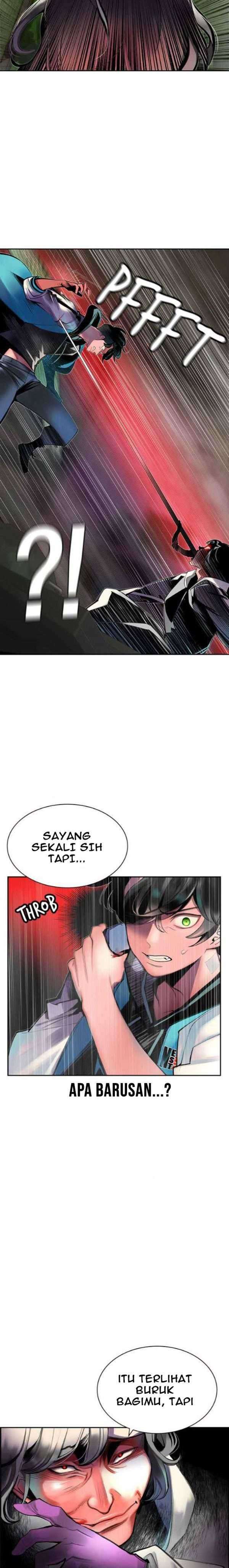 Jungle Juice Chapter 21 Image 7