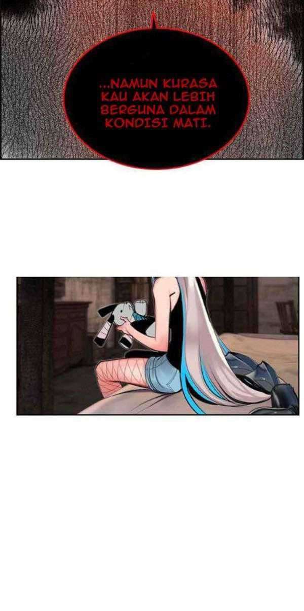 Jungle Juice Chapter 21 Image 12