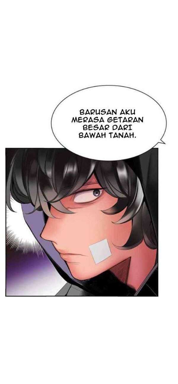 Jungle Juice Chapter 21 Image 14