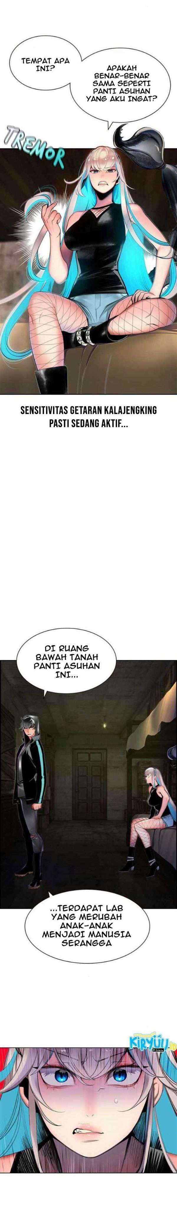 Jungle Juice Chapter 21 Image 15