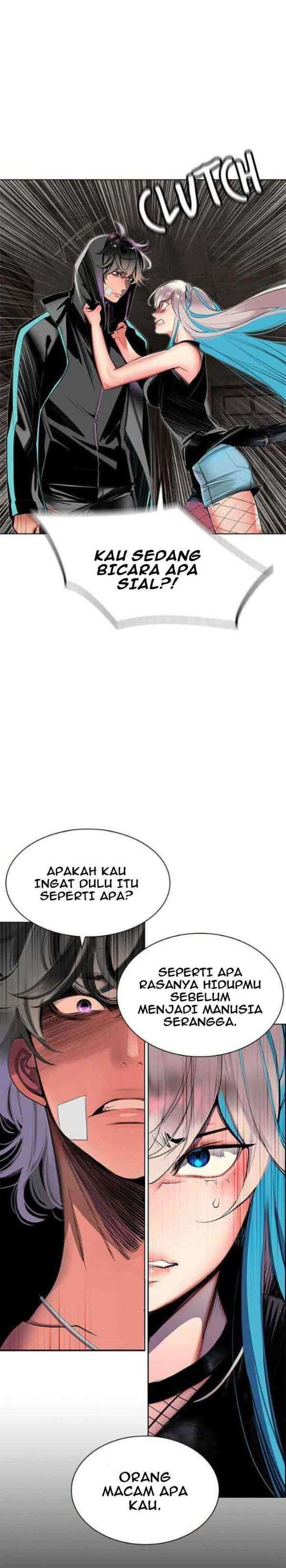 Jungle Juice Chapter 21 Image 16