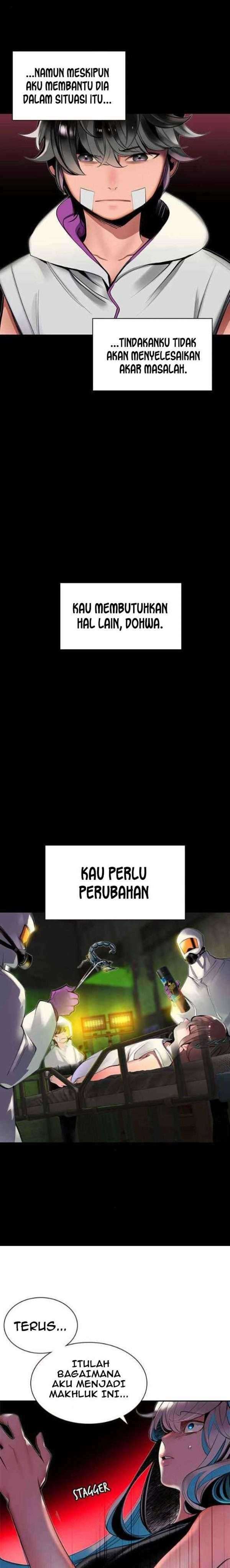 Jungle Juice Chapter 21 Image 20