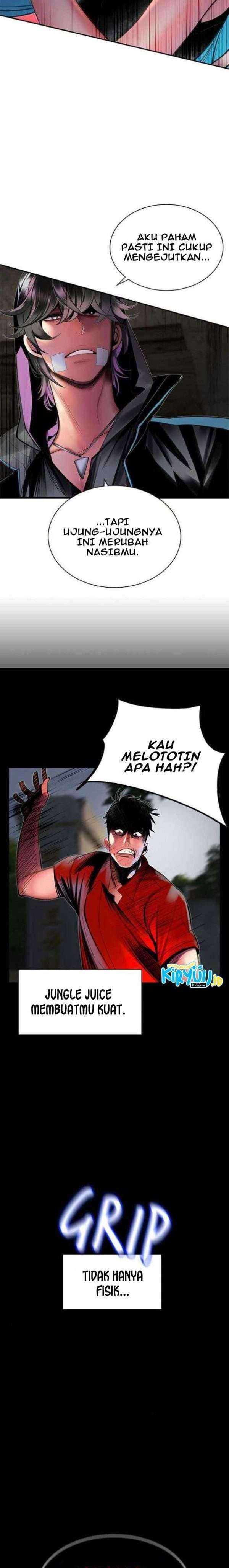 Jungle Juice Chapter 21 Image 21