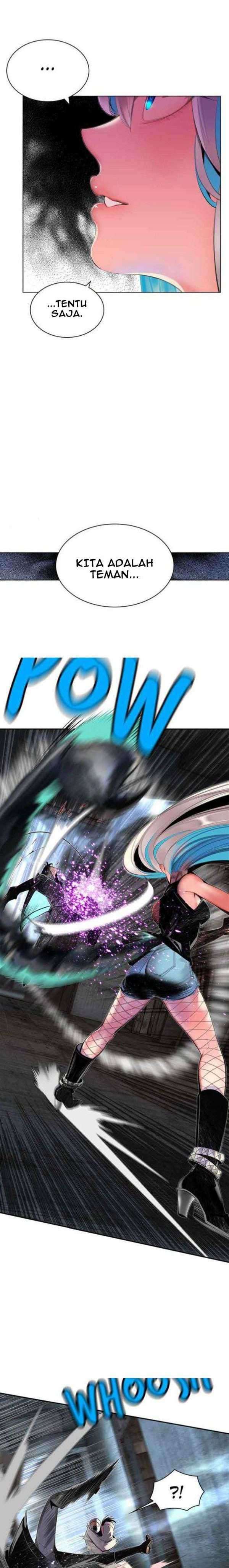 Jungle Juice Chapter 21 Image 29