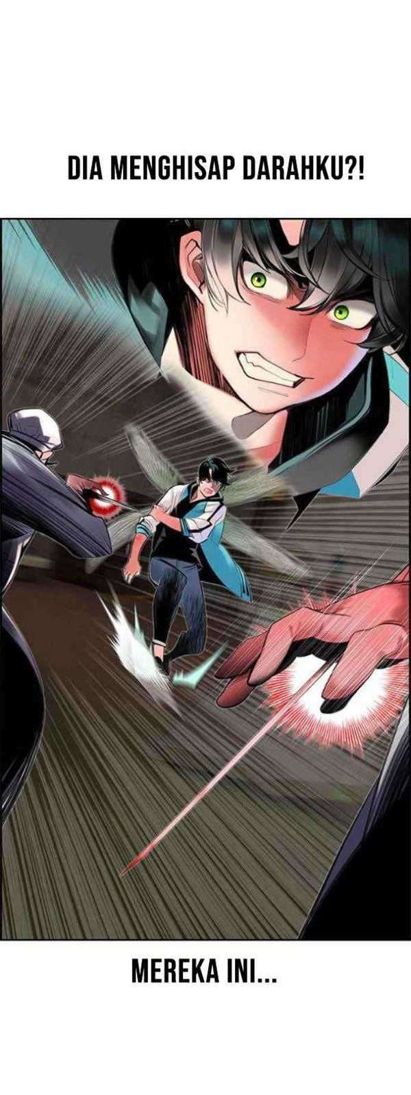 Jungle Juice Chapter 21 Image 32