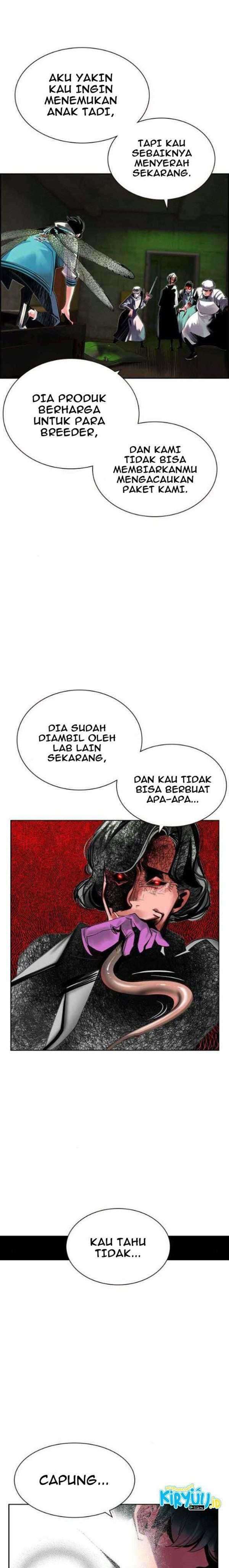 Jungle Juice Chapter 21 Image 34