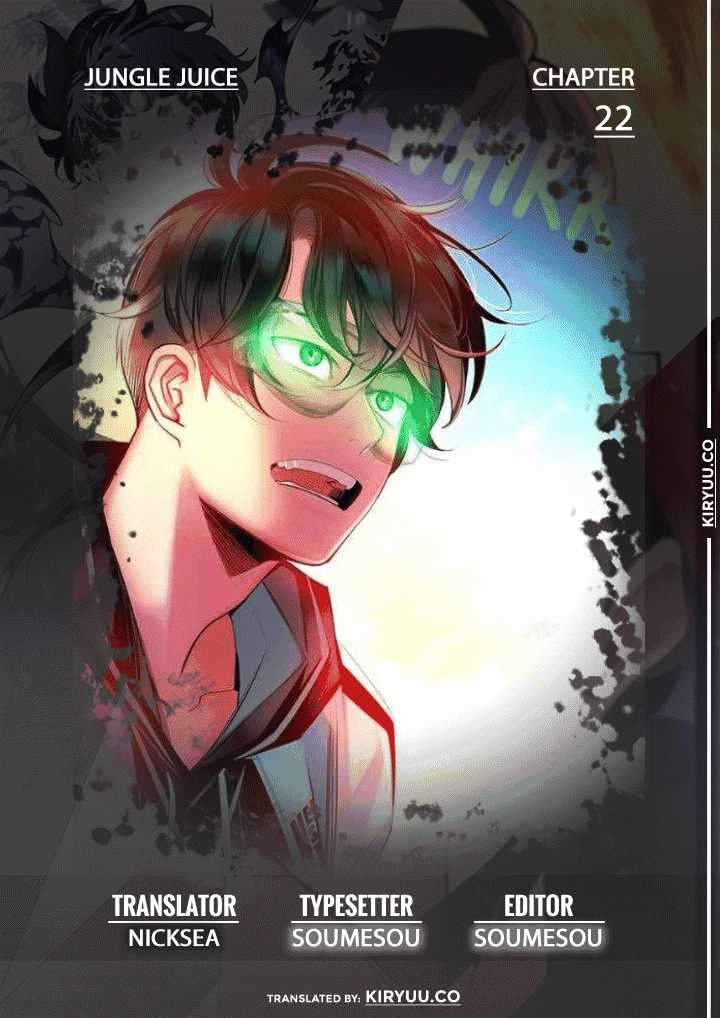 Jungle Juice Chapter 22 Image 0