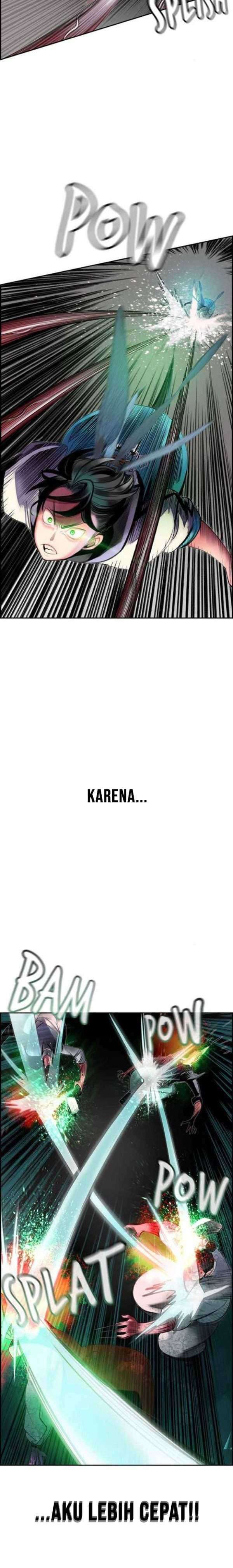 Jungle Juice Chapter 22 Image 4