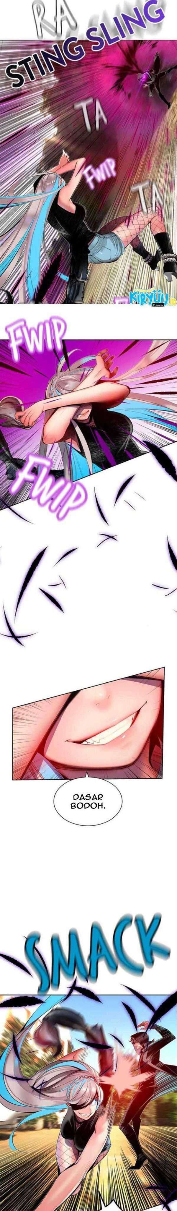 Jungle Juice Chapter 22 Image 9