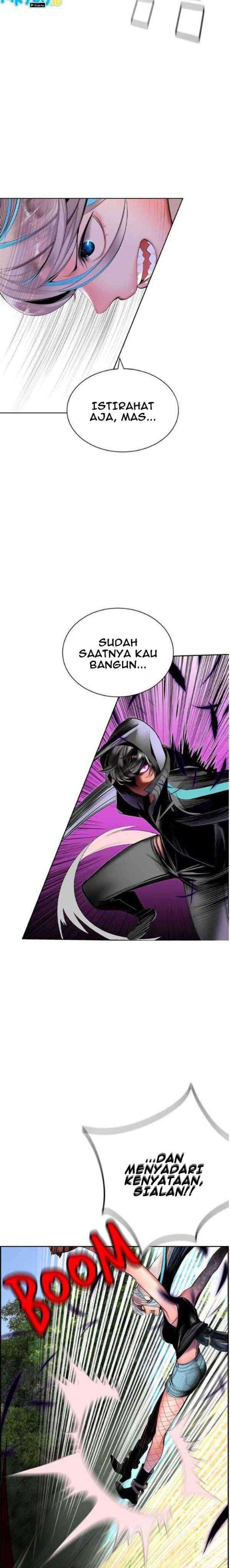 Jungle Juice Chapter 22 Image 12