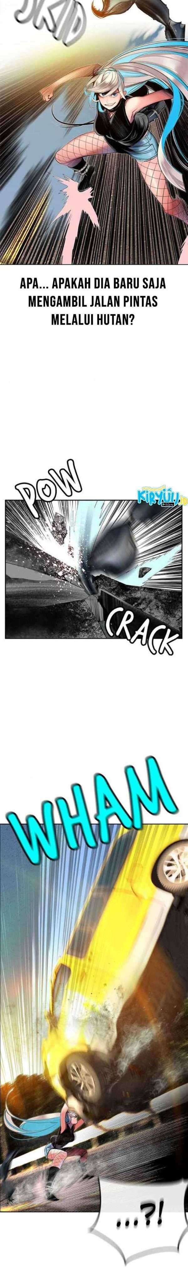 Jungle Juice Chapter 22 Image 16