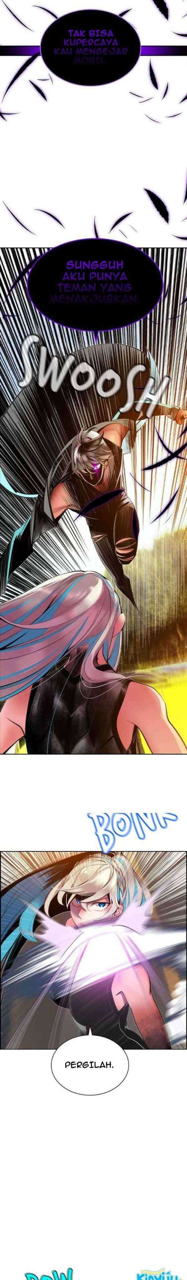 Jungle Juice Chapter 22 Image 19