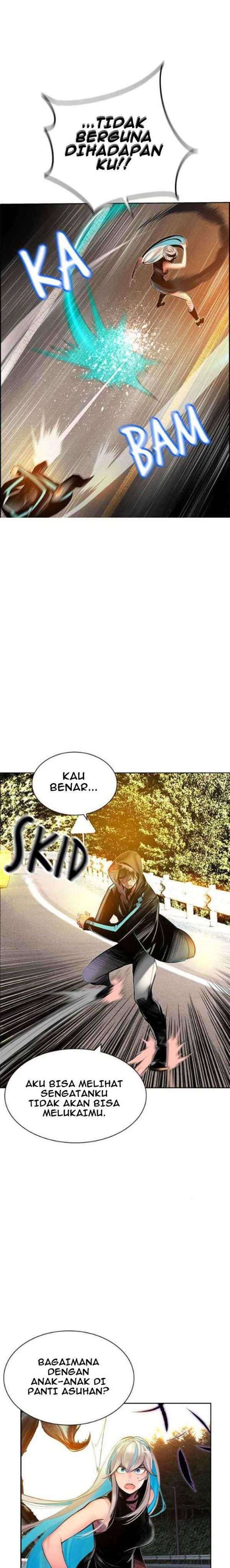 Jungle Juice Chapter 22 Image 22