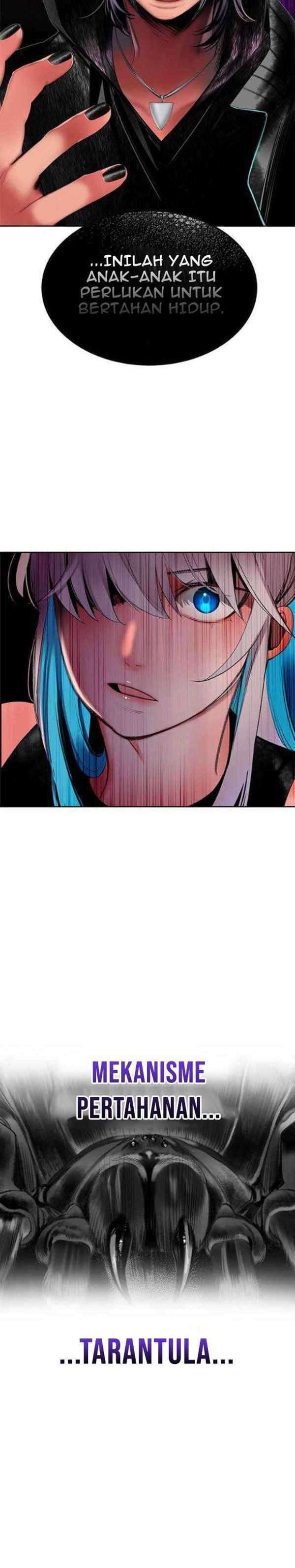 Jungle Juice Chapter 22 Image 24