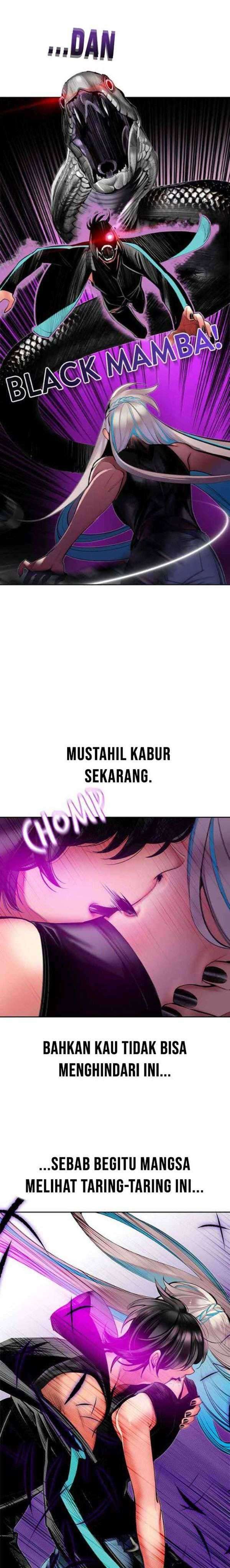 Jungle Juice Chapter 22 Image 25