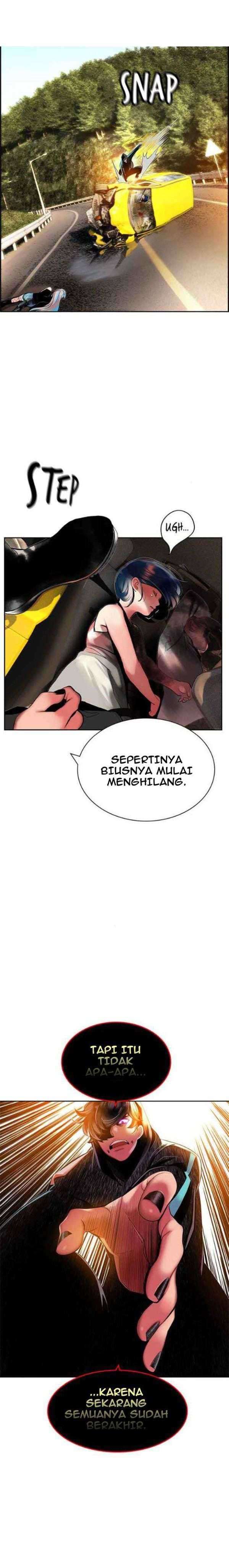 Jungle Juice Chapter 22 Image 27