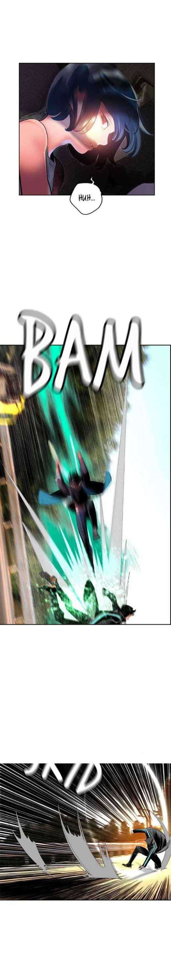 Jungle Juice Chapter 22 Image 28