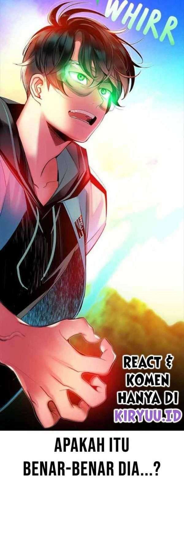 Jungle Juice Chapter 22 Image 32