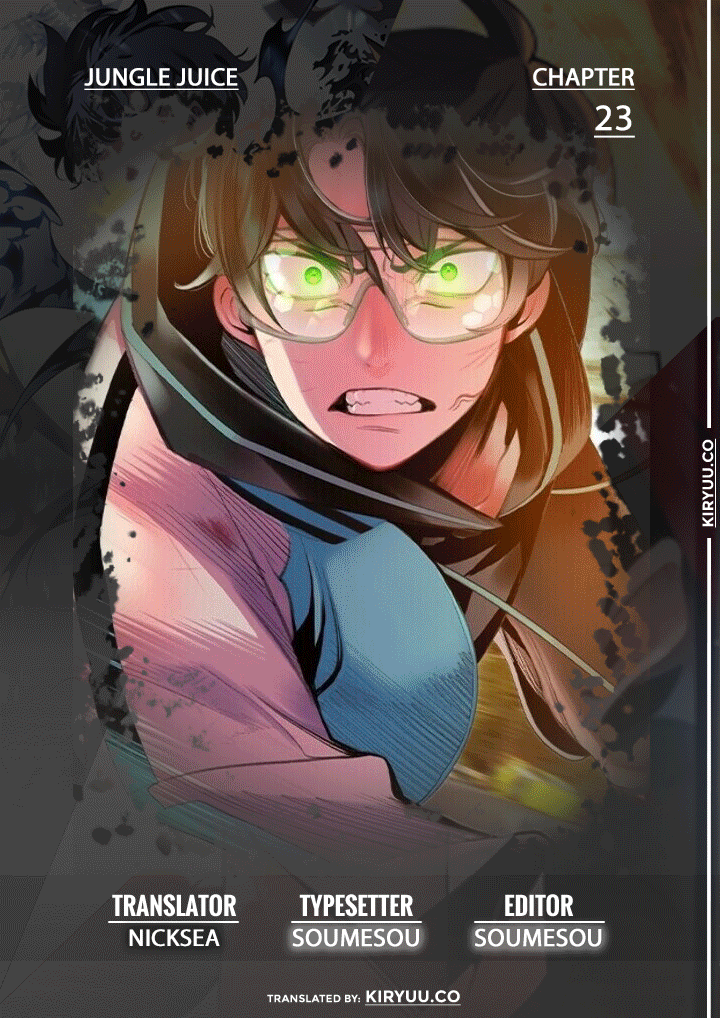 Jungle Juice Chapter 23 Image 1