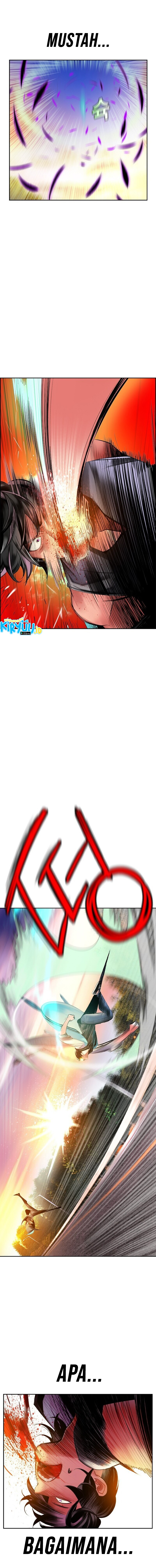 Jungle Juice Chapter 23 Image 5