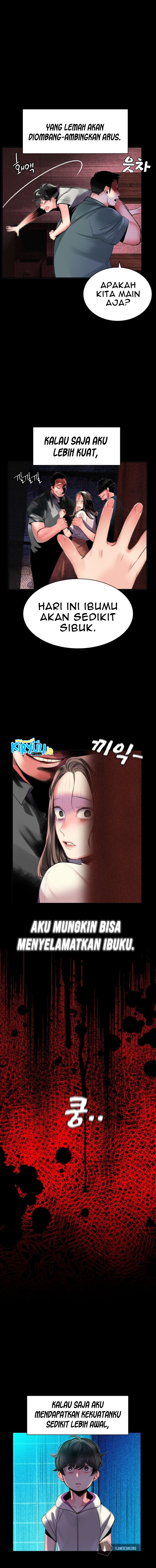 Jungle Juice Chapter 23 Image 11