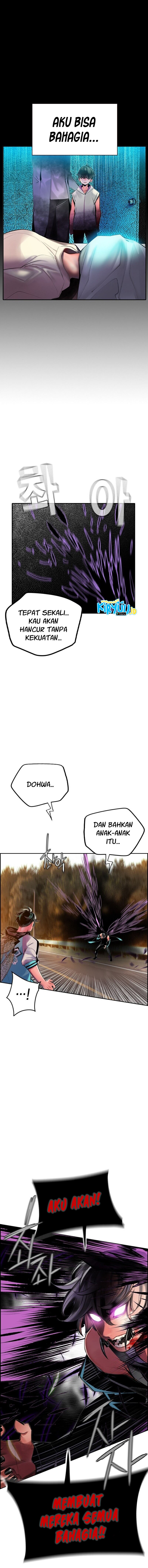 Jungle Juice Chapter 23 Image 12