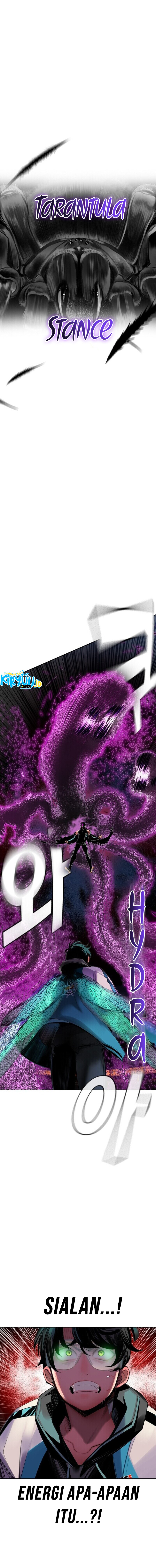 Jungle Juice Chapter 23 Image 13