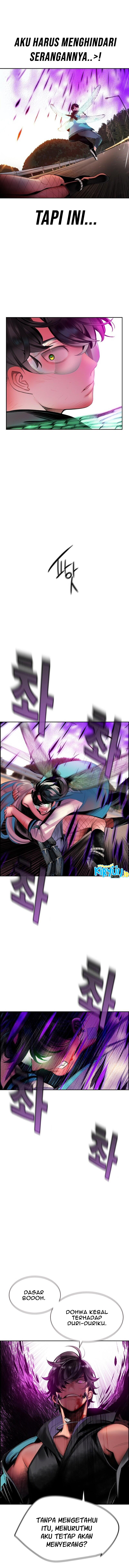 Jungle Juice Chapter 23 Image 14