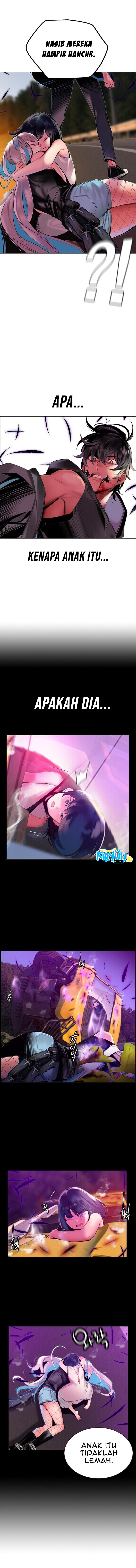 Jungle Juice Chapter 23 Image 16