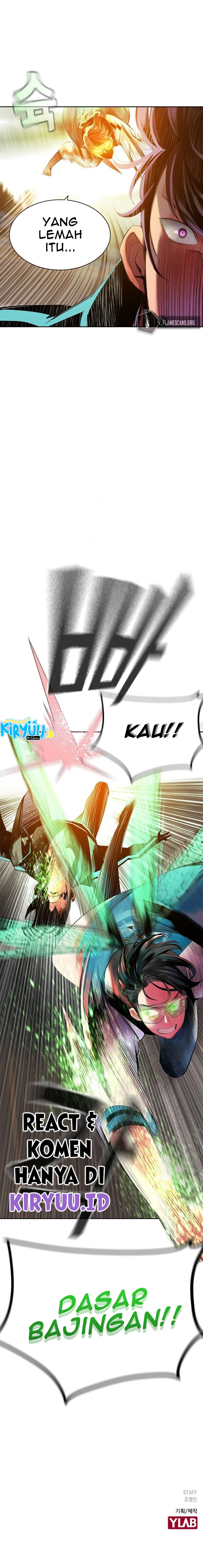 Jungle Juice Chapter 23 Image 21