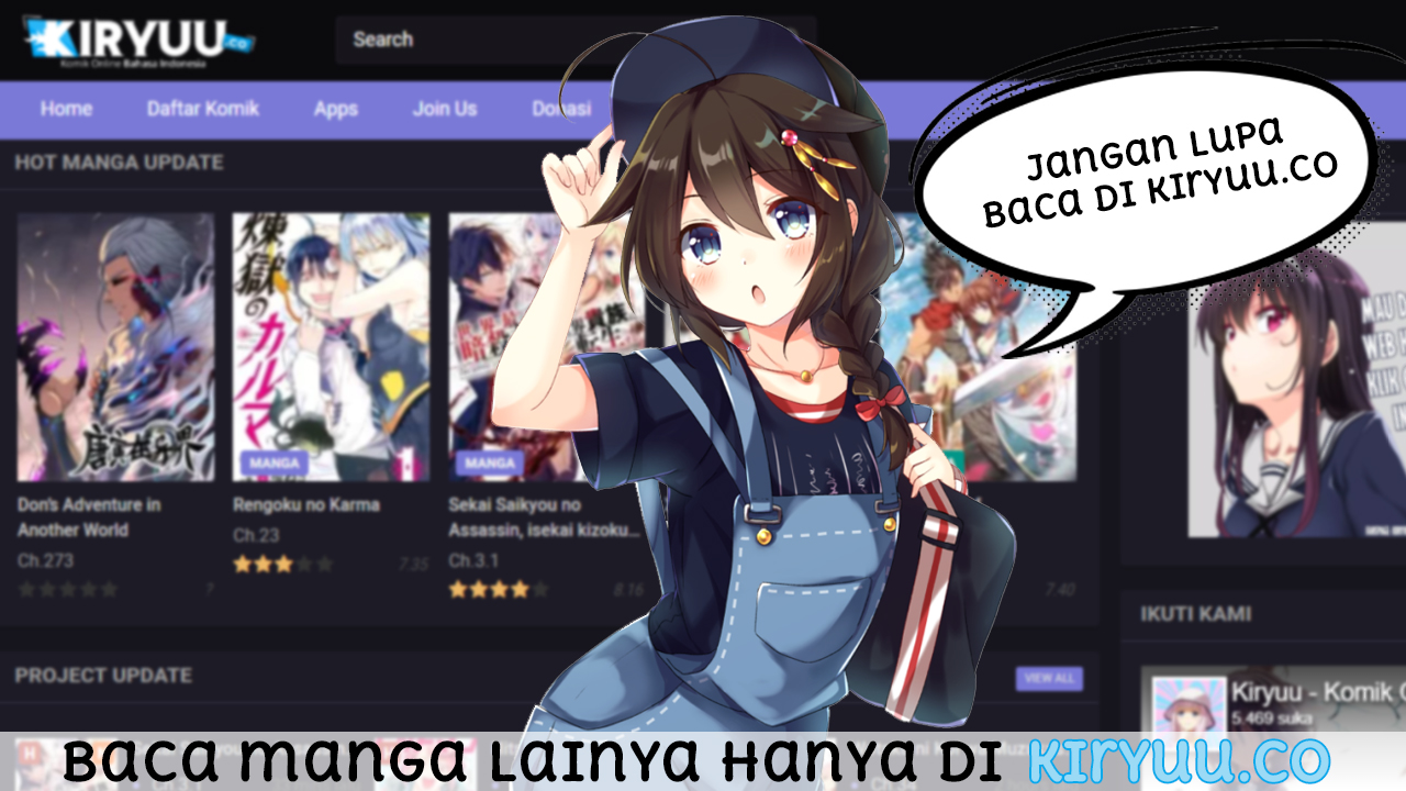 Jungle Juice Chapter 26 Image 18