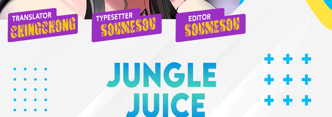 Jungle Juice Chapter 28 Image 6