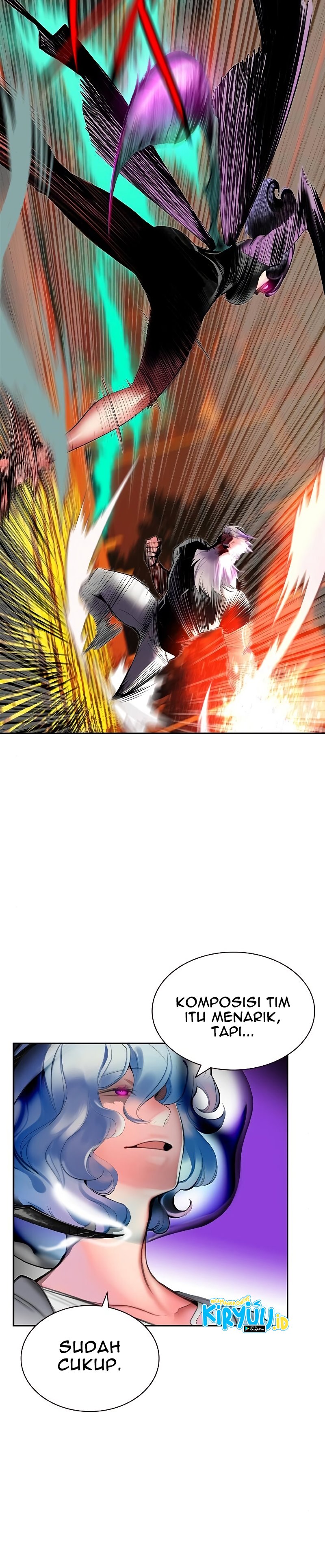 Jungle Juice Chapter 28 Image 17