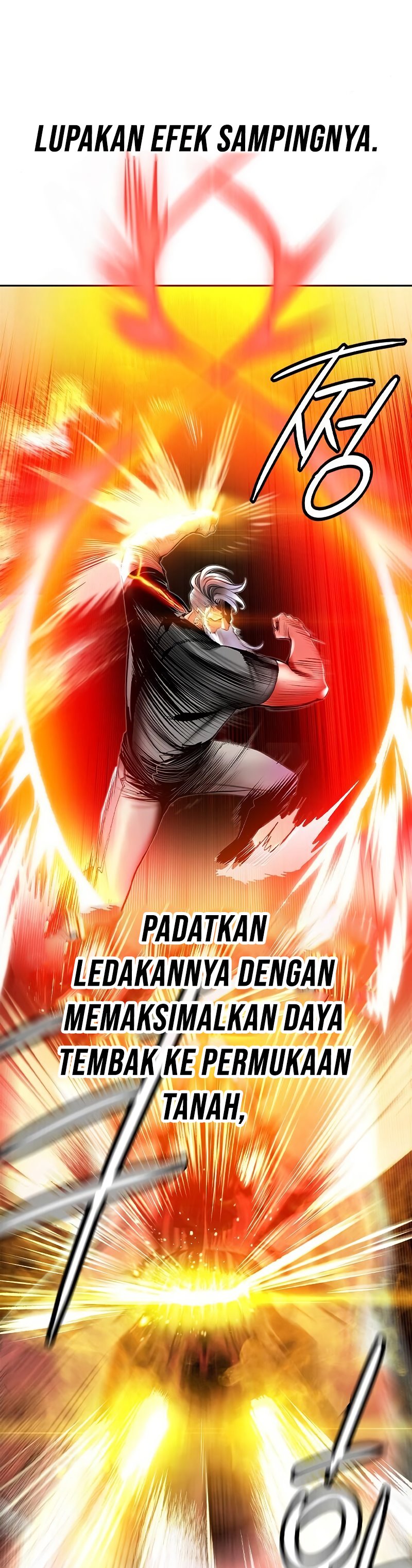 Jungle Juice Chapter 28 Image 24