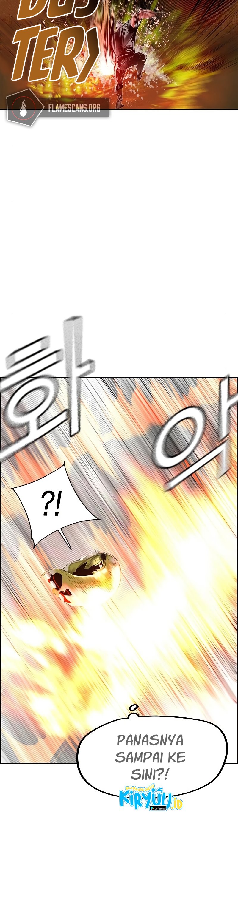 Jungle Juice Chapter 28 Image 27