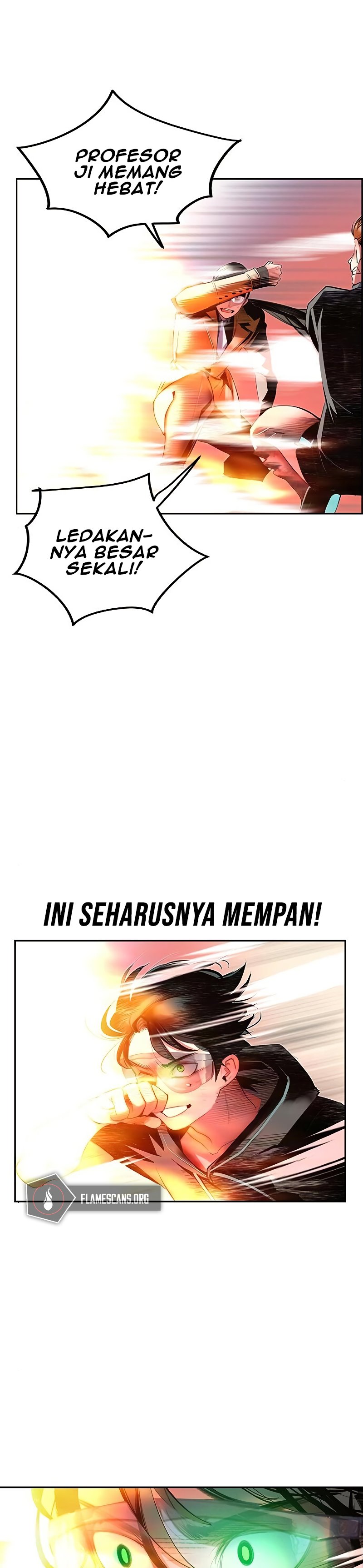 Jungle Juice Chapter 28 Image 28