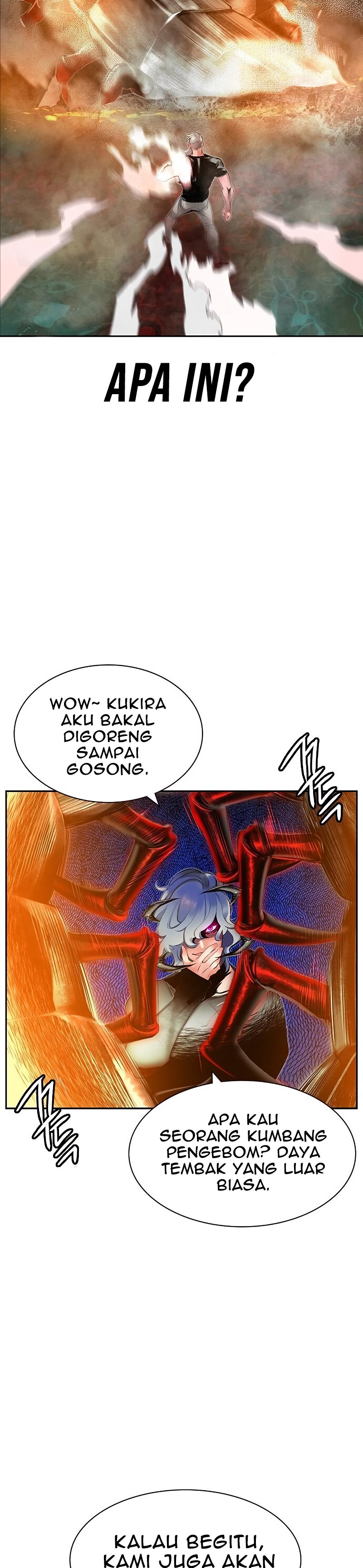 Jungle Juice Chapter 28 Image 30