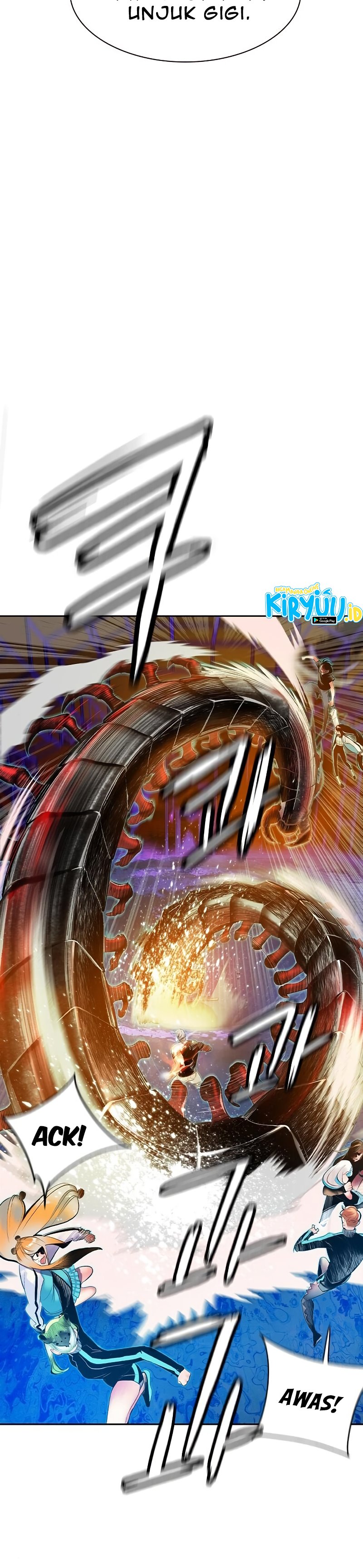 Jungle Juice Chapter 28 Image 31