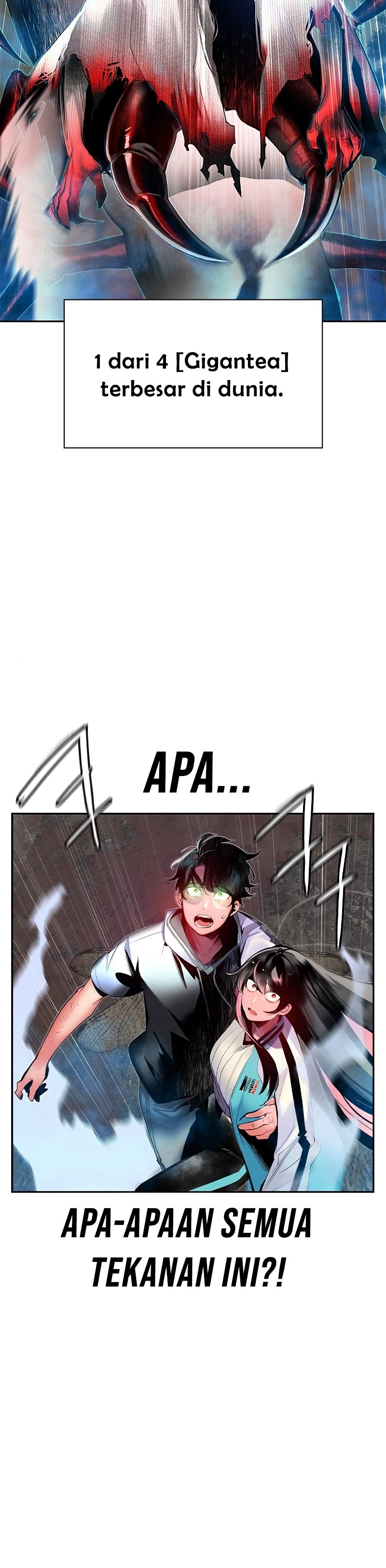 Jungle Juice Chapter 28 Image 35