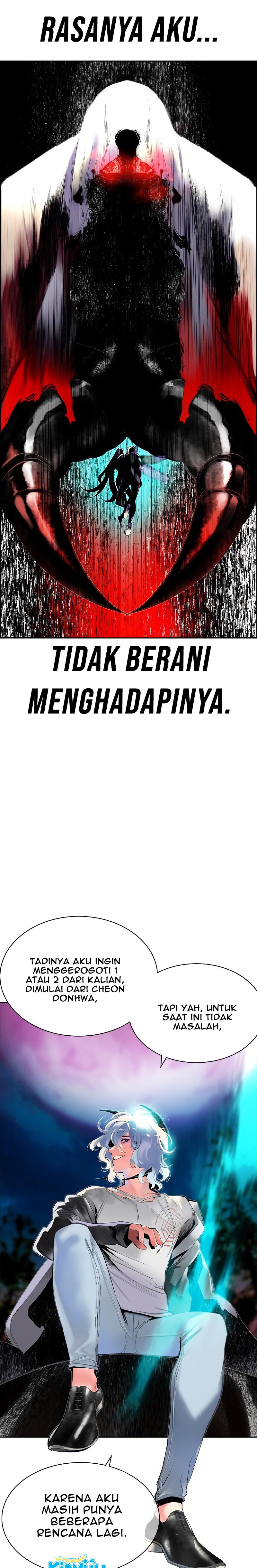 Jungle Juice Chapter 28 Image 36